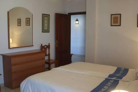 Appartamento Gran Ático al lado de la playa Torrox Esterno foto